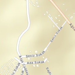 Sokak Görünümü