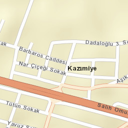 Sokak Görünümü