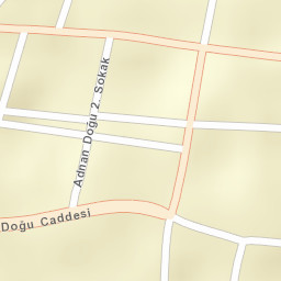 Sokak Görünümü