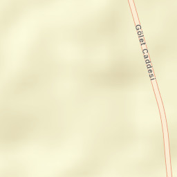 Sokak Görünümü
