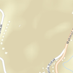 Sokak Görünümü