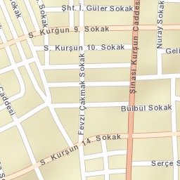 Sokak Görünümü