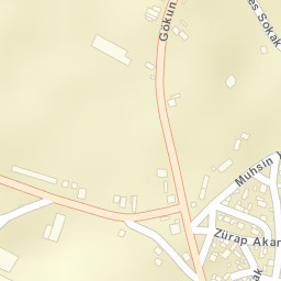 Sokak Görünümü