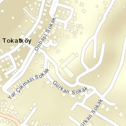 Sokak Görünümü