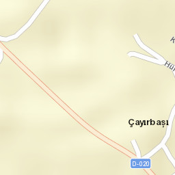 Sokak Görünümü