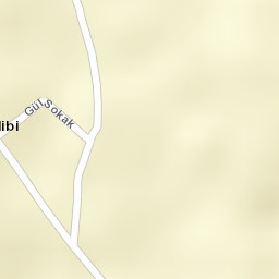 Sokak Görünümü