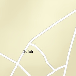 Sokak Görünümü