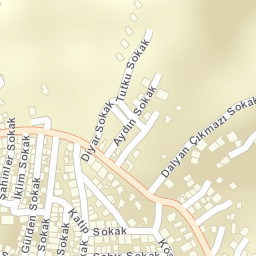 Sokak Görünümü