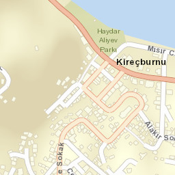 Sokak Görünümü