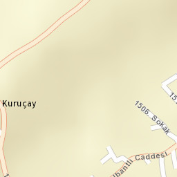 Sokak Görünümü