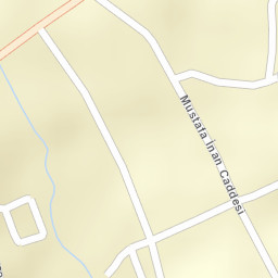 Sokak Görünümü