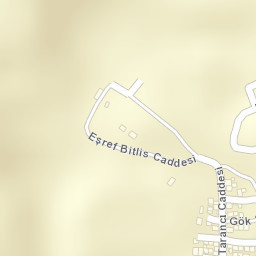 Sokak Görünümü