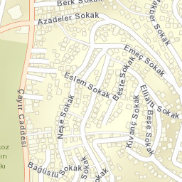 Sokak Görünümü