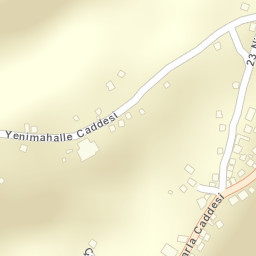 Sokak Görünümü