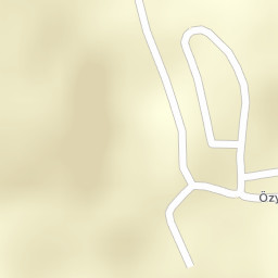 Sokak Görünümü