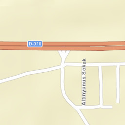 Sokak Görünümü