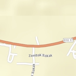 Sokak Görünümü