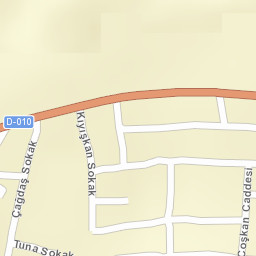 Sokak Görünümü
