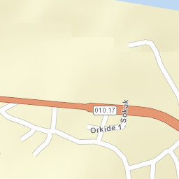 Sokak Görünümü