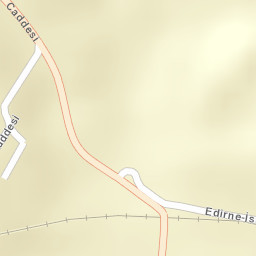 Sokak Görünümü