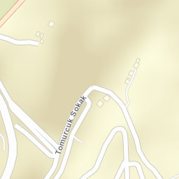 Sokak Görünümü