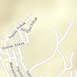 Sokak Görünümü