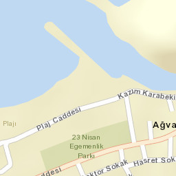 Sokak Görünümü