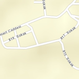 Sokak Görünümü