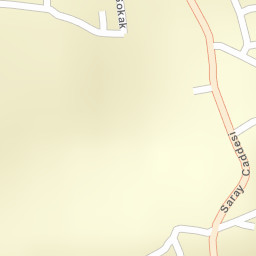 Sokak Görünümü