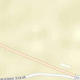 Sokak Görünümü