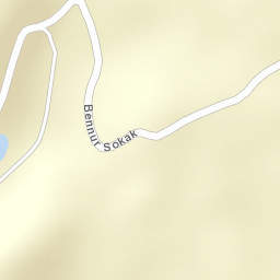 Sokak Görünümü