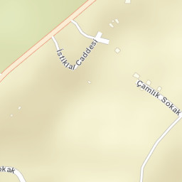 Sokak Görünümü