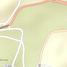 Sokak Görünümü