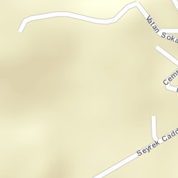 Sokak Görünümü