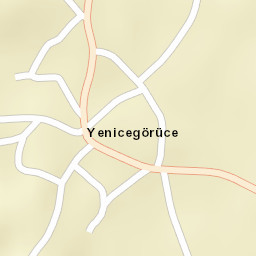 Sokak Görünümü