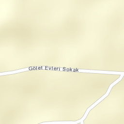Sokak Görünümü