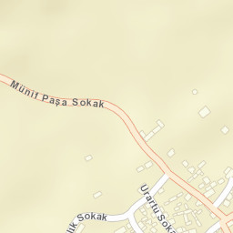 Sokak Görünümü