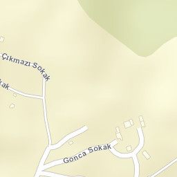 Sokak Görünümü