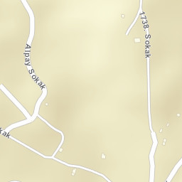 Sokak Görünümü