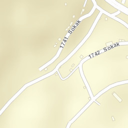 Sokak Görünümü