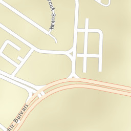 Sokak Görünümü