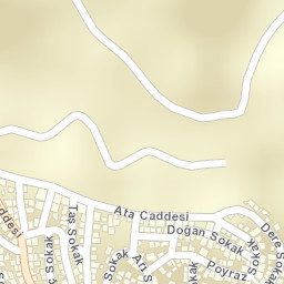 Sokak Görünümü
