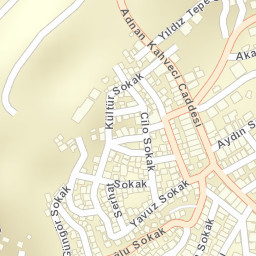 Sokak Görünümü