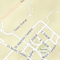 Sokak Görünümü