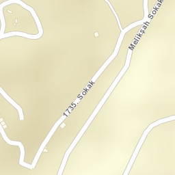 Sokak Görünümü