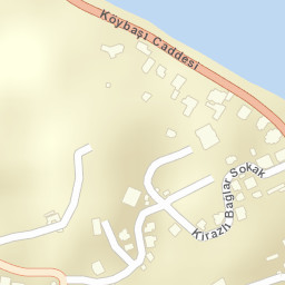 Sokak Görünümü