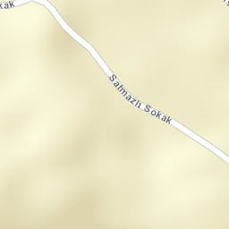 Sokak Görünümü