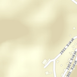 Sokak Görünümü