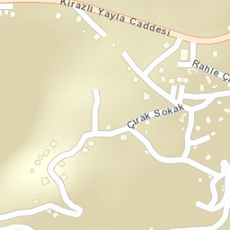 Sokak Görünümü