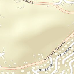 Sokak Görünümü